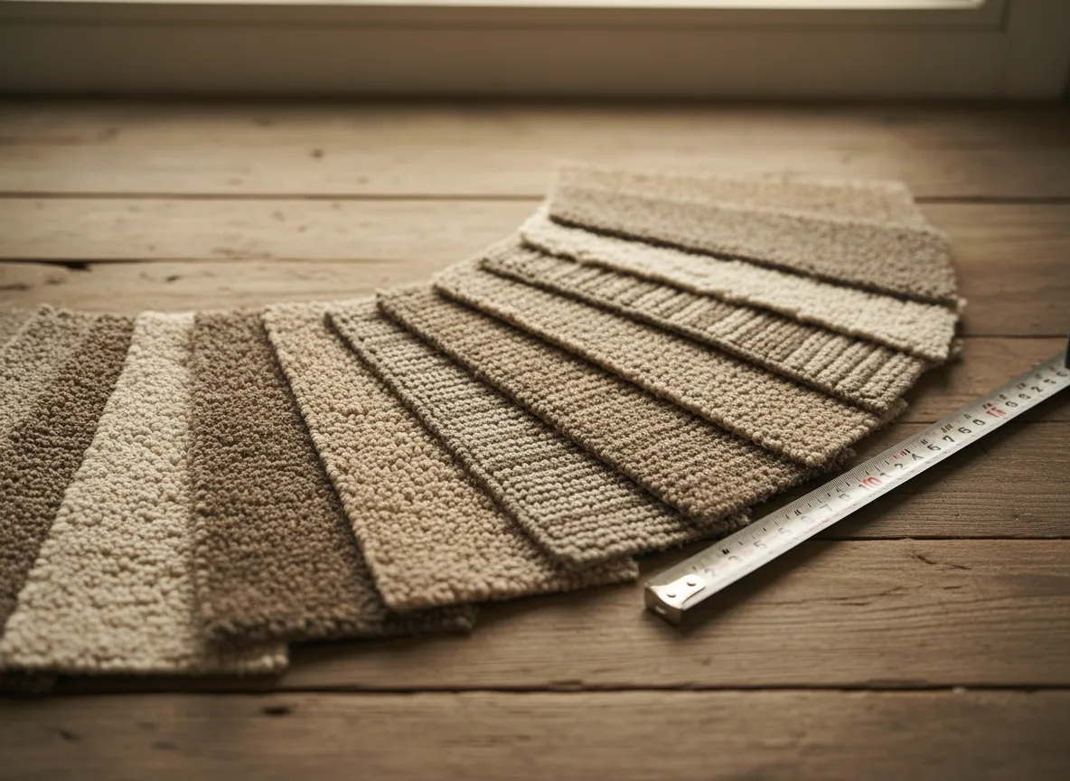 Carpet Installation Wolcott, CO FAQs